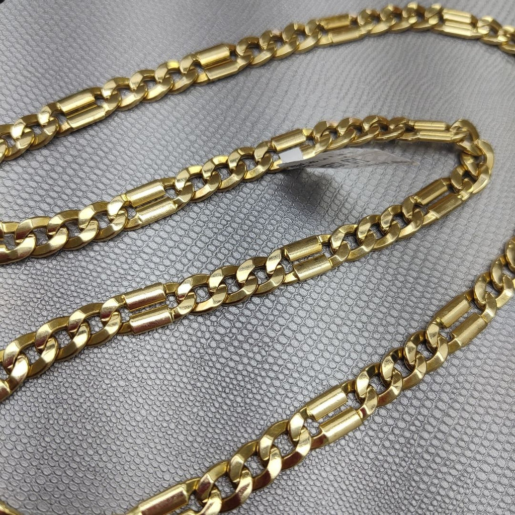 CADENA ORO 14 K 90,80 GRMS (SEMINUEVO)