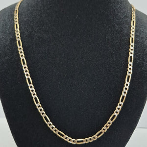 CADENA ORO 10 K 7,70 GRMS (SEMINUEVO)