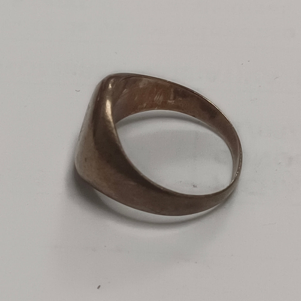 ANILLITO ORO 8 K 5.6 GRMS (SEMINUEVO)