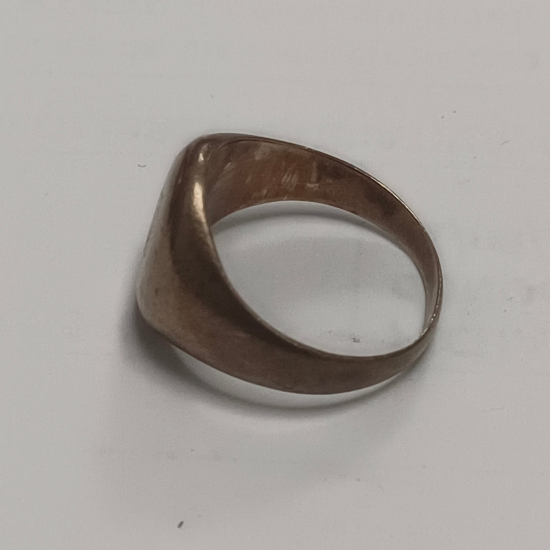 ANILLITO ORO 8 K 5.6 GRMS (SEMINUEVO)