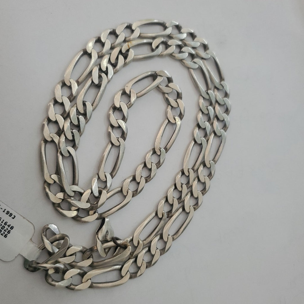CADENA PLATA 53 GRMS (SEMINUEVO)