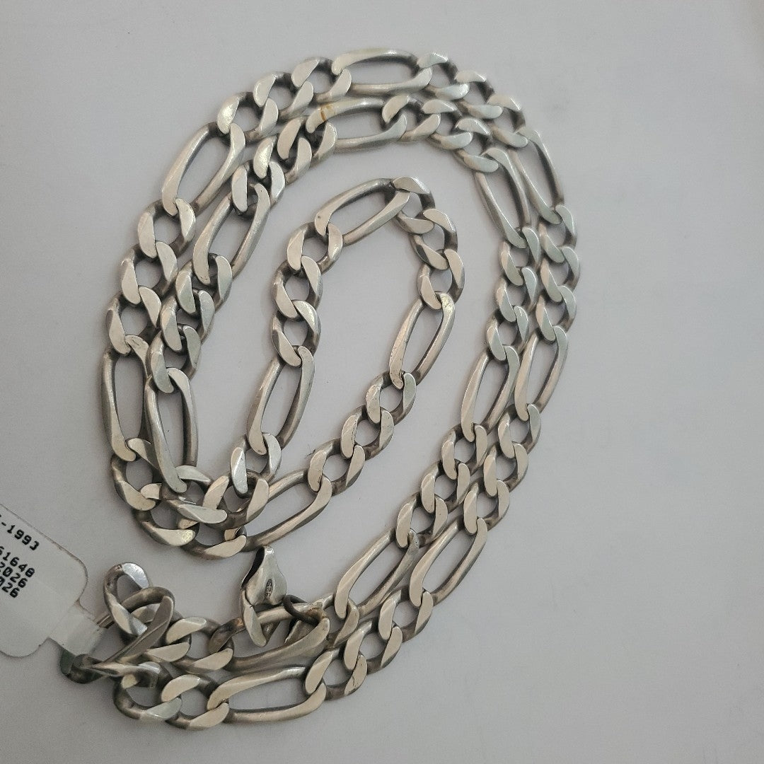 CADENA PLATA 53 GRMS (SEMINUEVO)
