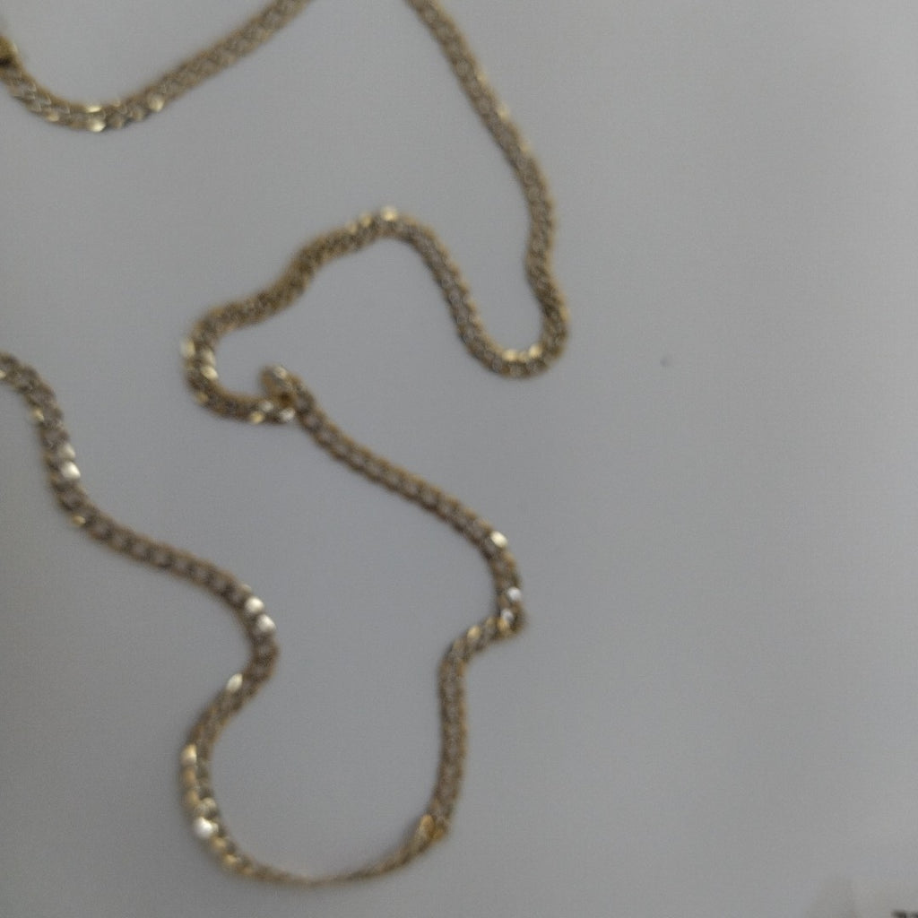 CADENA ORO 14 K 5.9 GRMS (SEMINUEVO)
