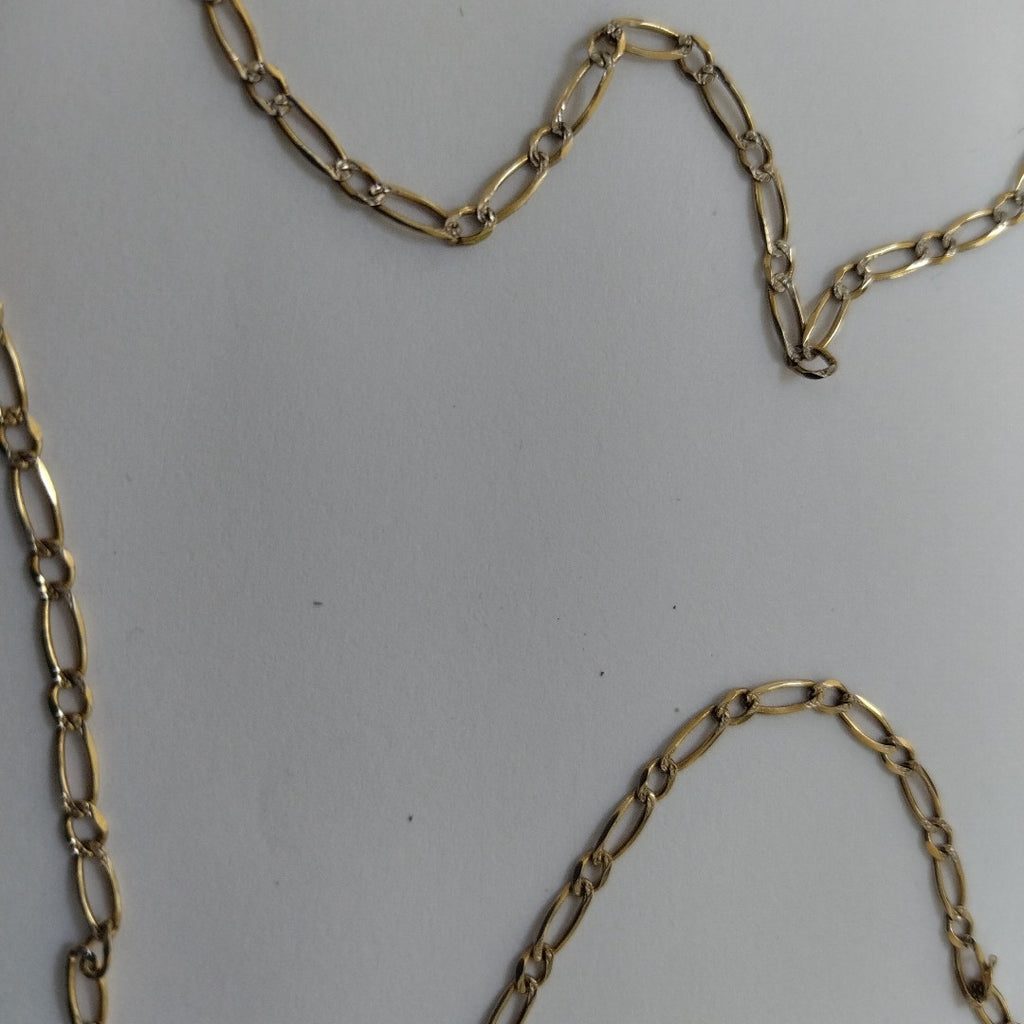 CADENA ORO 10 K 4 GRMS (SEMINUEVO)