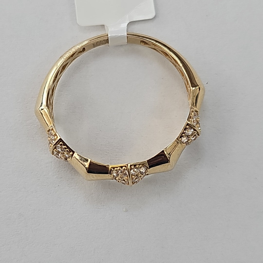 ANILLOS DAMA ORO 14K 1.7 (NUEVO)