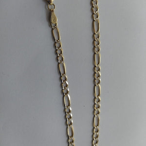 PULSERA ORO 14 K 3.1 GRMS (SEMINUEVO)