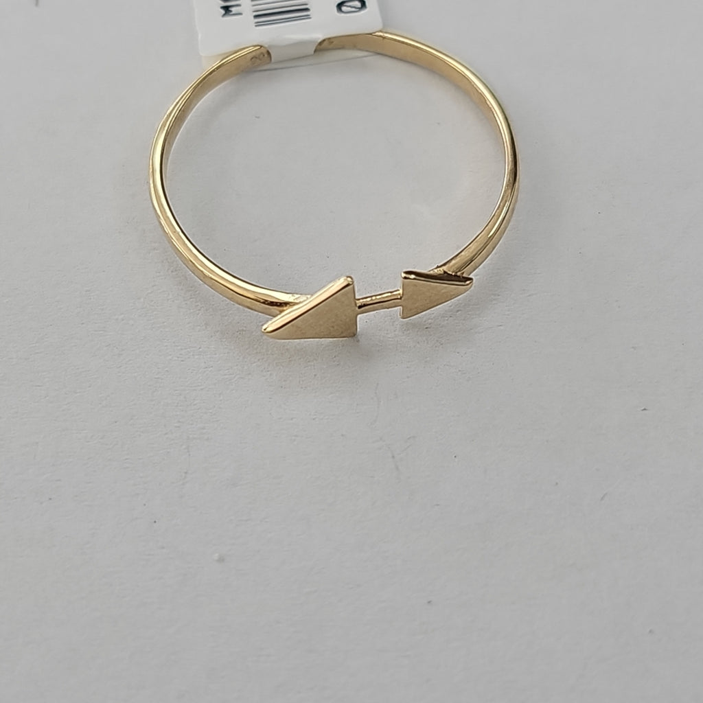 ANILLOS DAMA ORO 14K 1.1 (NUEVO)
