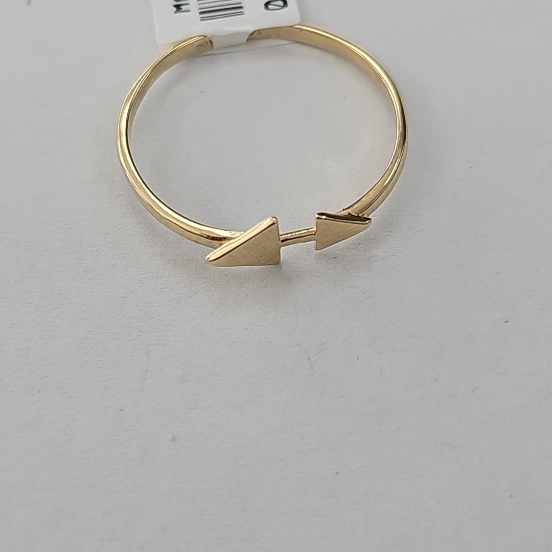 ANILLOS DAMA ORO 14K 1.1 (NUEVO)