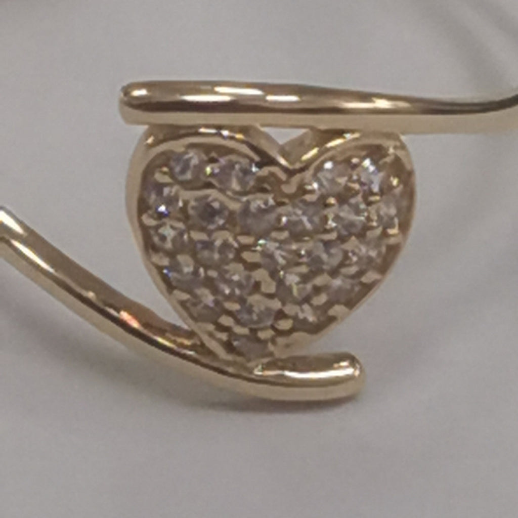 ANILLOS DAMA ORO 14K 1 (NUEVO)