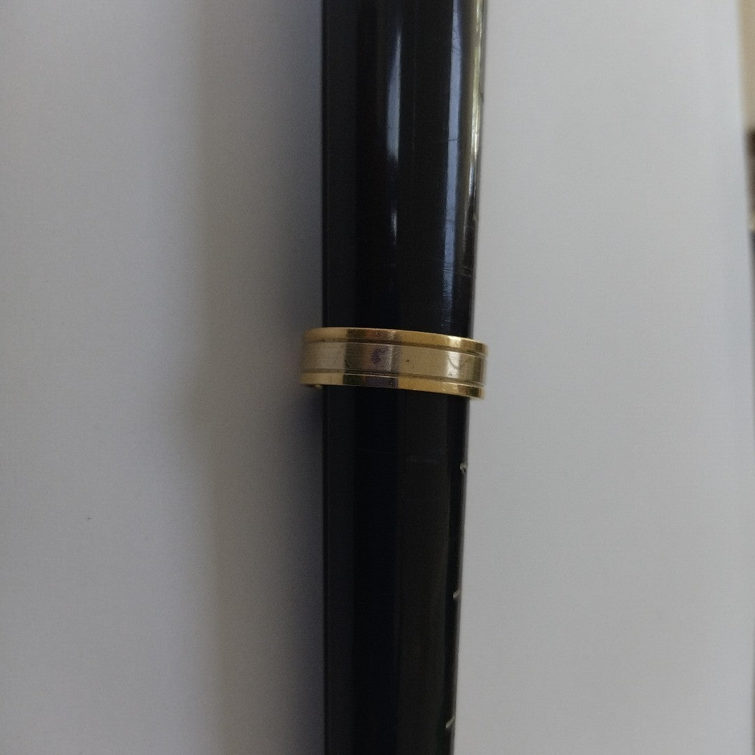 ARGOLLA ORO 14 K 9,00 GRMS (SEMINUEVO)