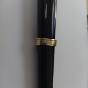 ARGOLLA ORO 14 K 9,00 GRMS (SEMINUEVO)