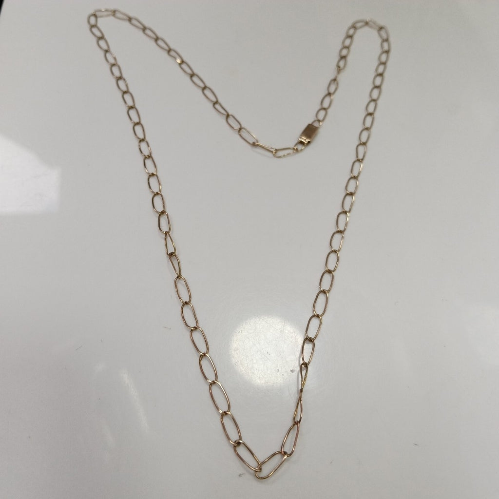 CADENA ORO 8 K 3.3 GRMS (SEMINUEVO)