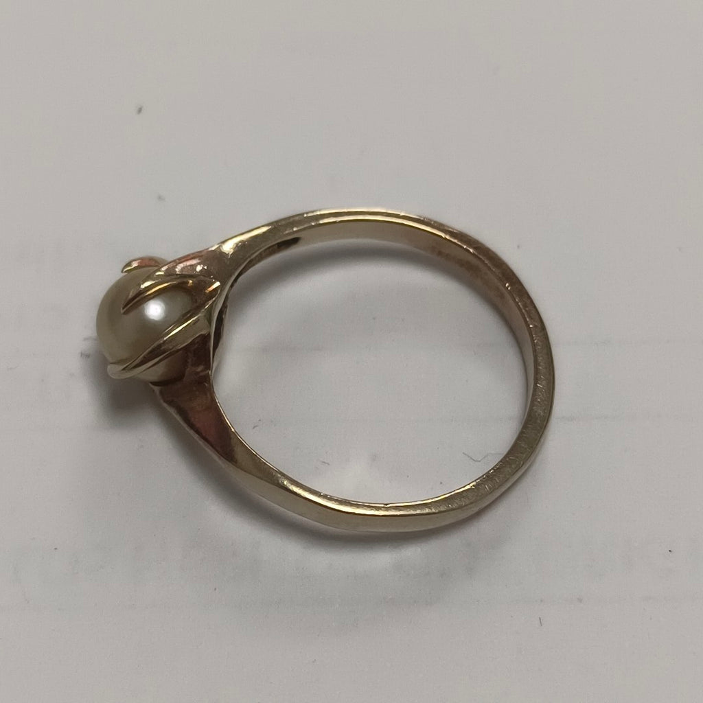 ANILLITO ORO 10 K 2.2 GRMS (SEMINUEVO)