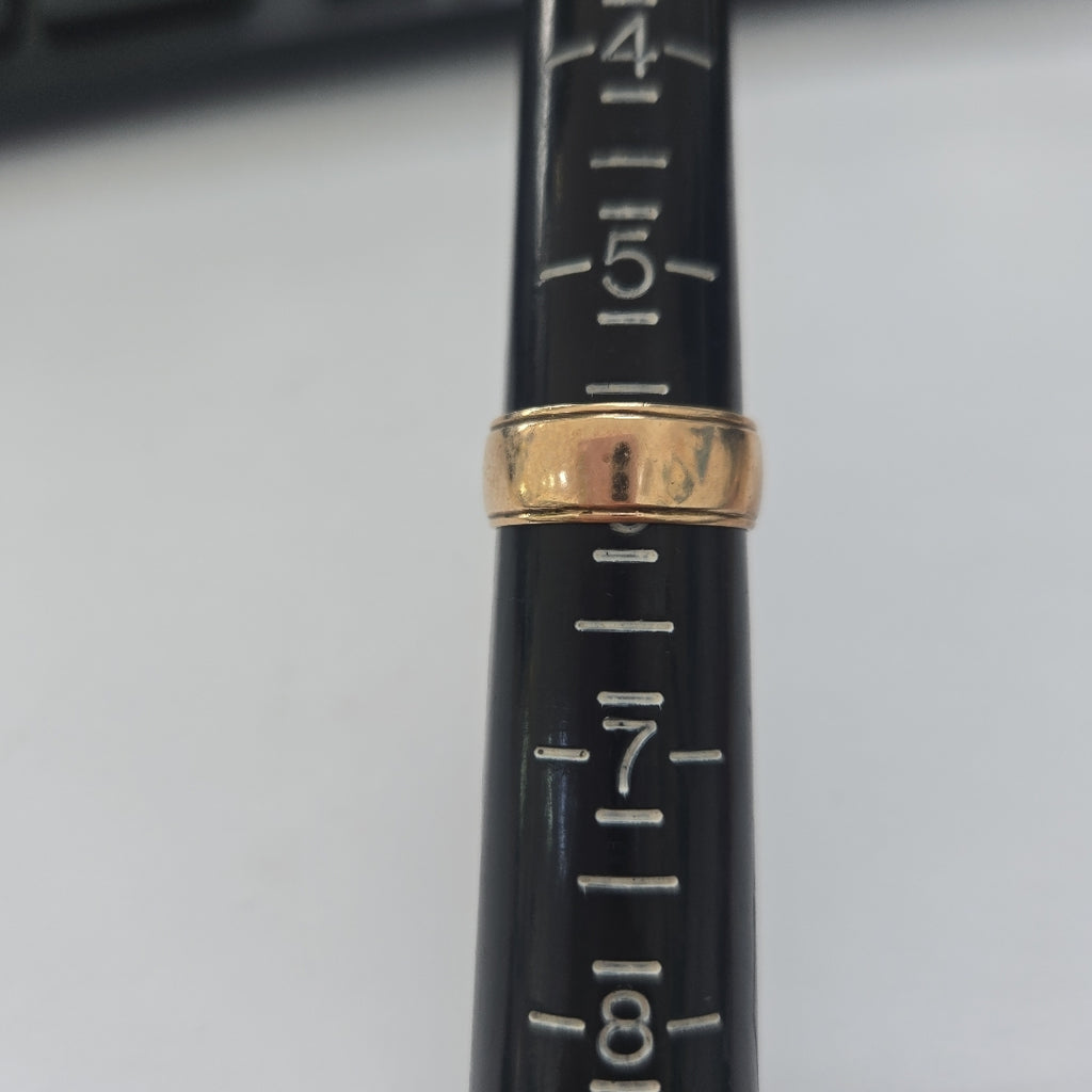 ARGOLLA ORO 8 K 3.8 GRMS (SEMINUEVO)