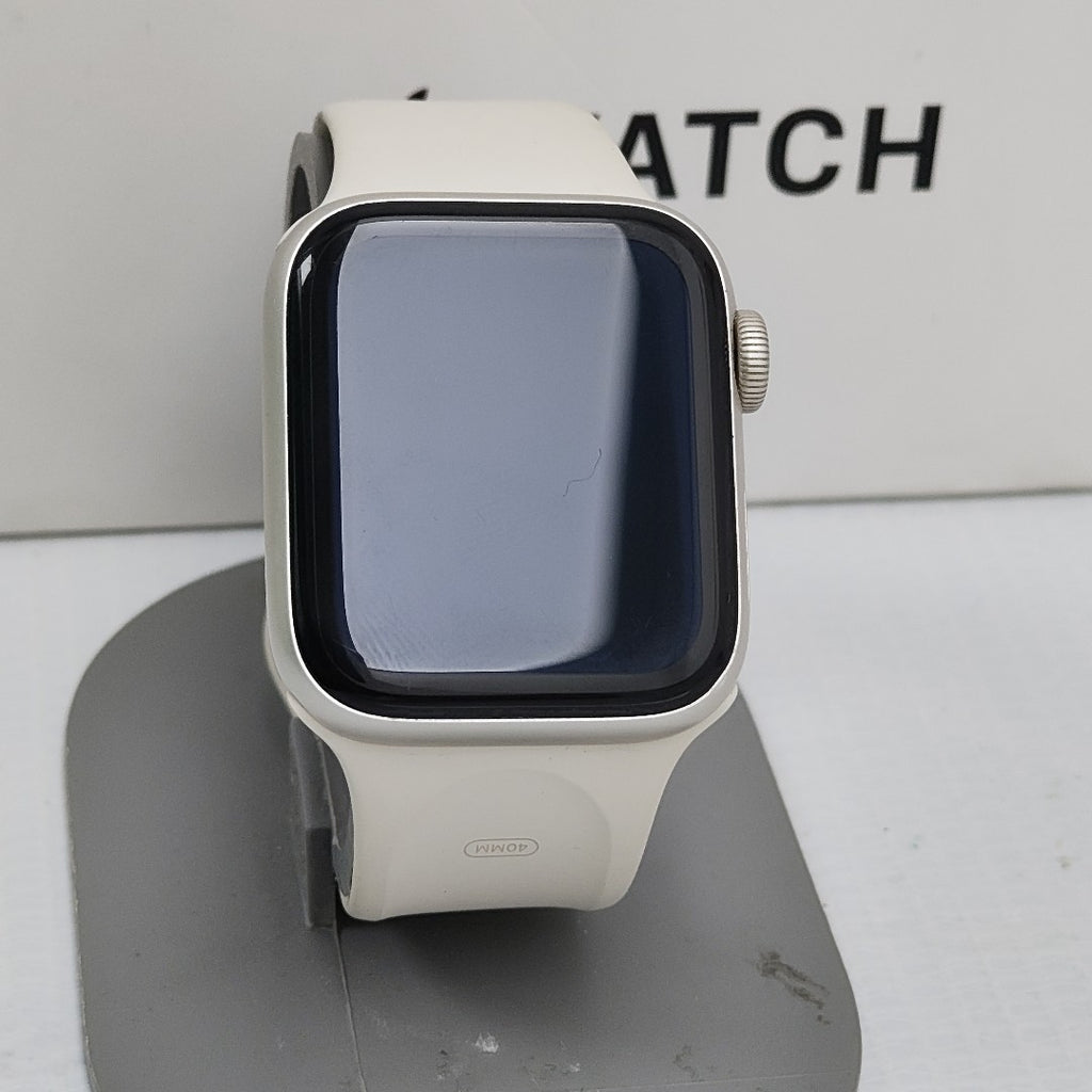 SMARTWATCH APPLE SE 2 ALUMINIO A2722 40 MM GPS (SEMINUEVO)