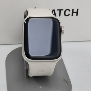 SMARTWATCH APPLE SE 2 ALUMINIO A2722 40 MM GPS (SEMINUEVO)