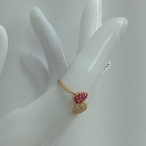 ANILLITO ORO 14 K 1.3 GRMS (SEMINUEVO)