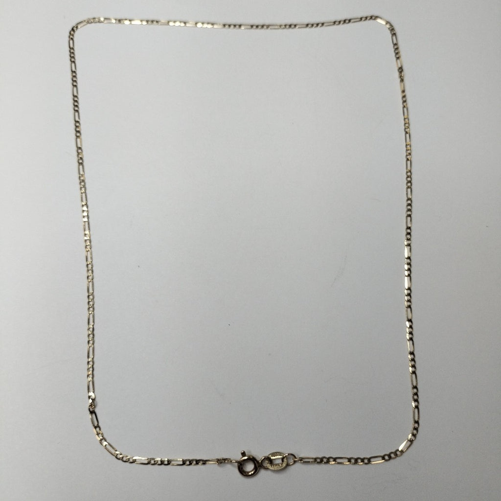 CADENA ORO 10 K 1.4 GRMS (SEMINUEVO)