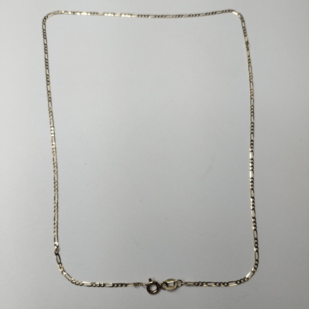 CADENA ORO 10 K 1.4 GRMS (SEMINUEVO)