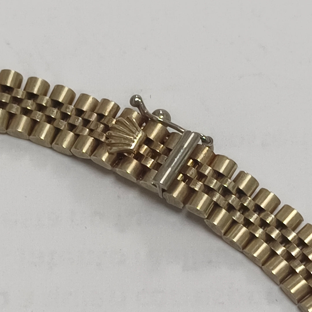 CADENA ORO 14 K 35.3 GRMS (SEMINUEVO)