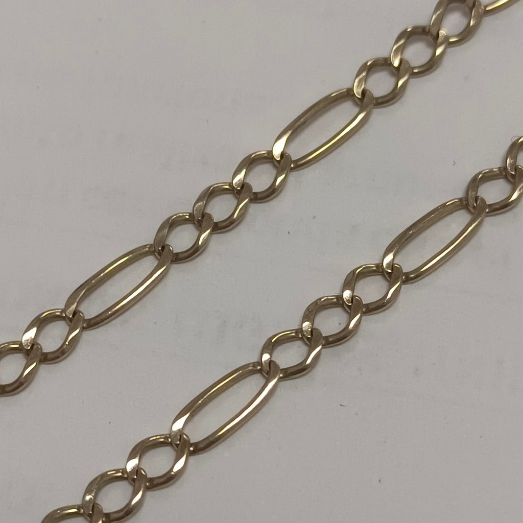 CADENA ORO 14 K 9 GRMS (SEMINUEVO)
