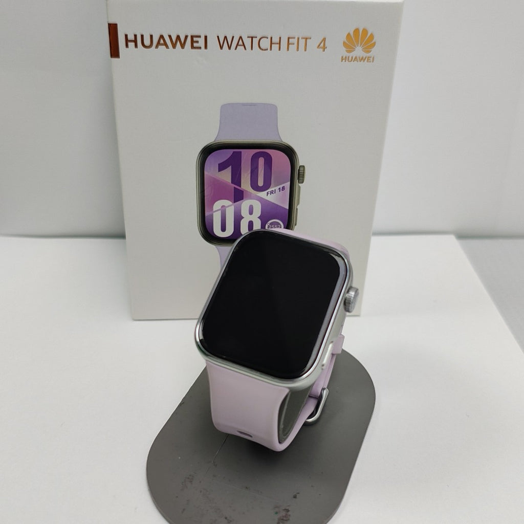 SMARTWATCH HUAWEI WATCH FIT 4 SYA-B09 43 MM GPS (SEMINUEVO)