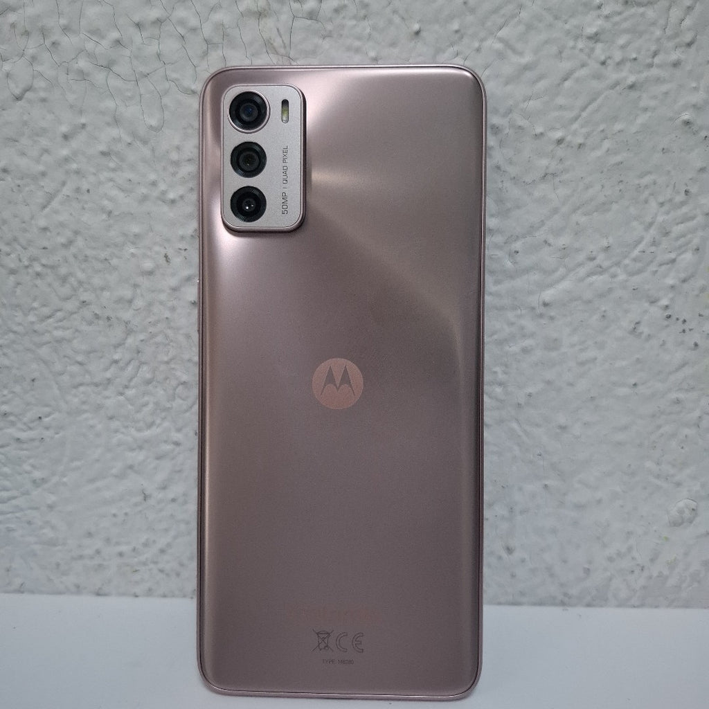 CELULAR MOTOROLA MOTO G42 XT2233-1 128 GB 4 GB RAM (SEMINUEVO)