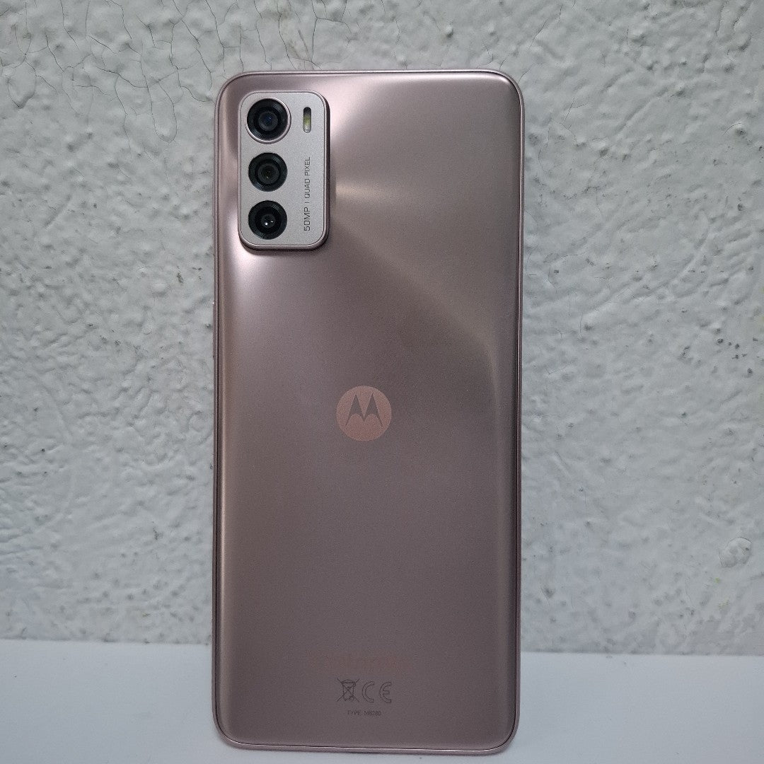 CELULAR MOTOROLA MOTO G42 XT2233-1 128 GB 4 GB RAM (SEMINUEVO)