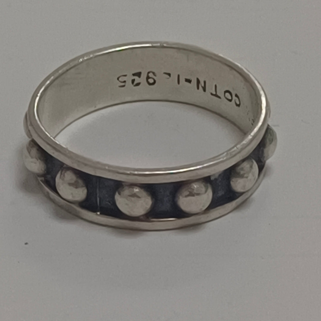 ANILLITO PLATA 2.3 GRMS (SEMINUEVO)