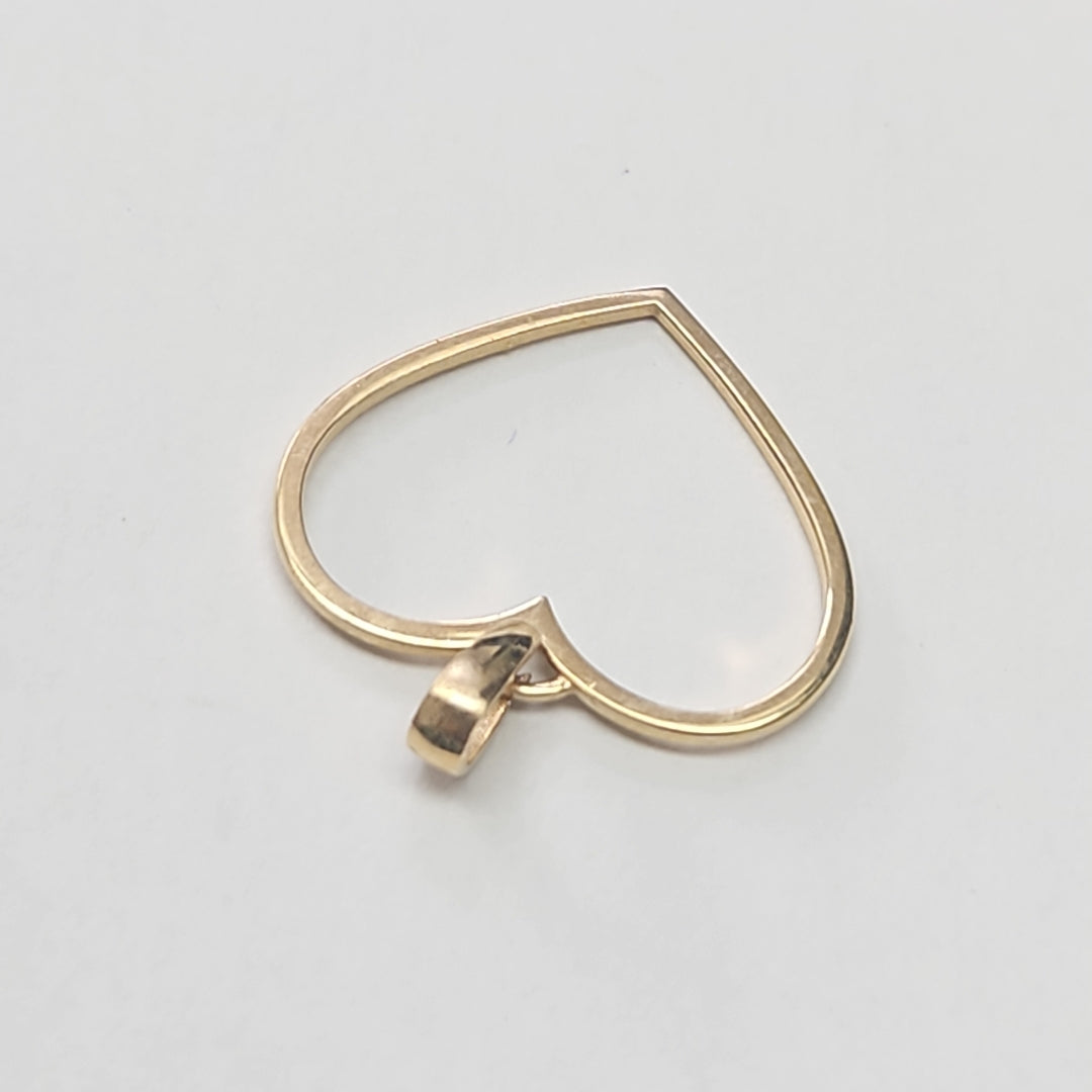 DIJES ORO 14K 0.7 (NUEVO)