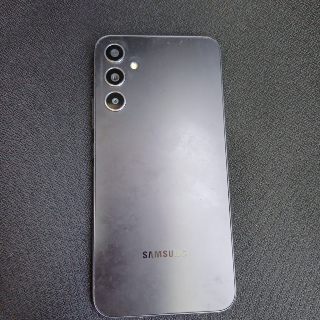 CELULAR SAMSUNG GALAXY A34 5G SM-A346M/N 128 GB 6 GB RAM (SEMINUEVO)