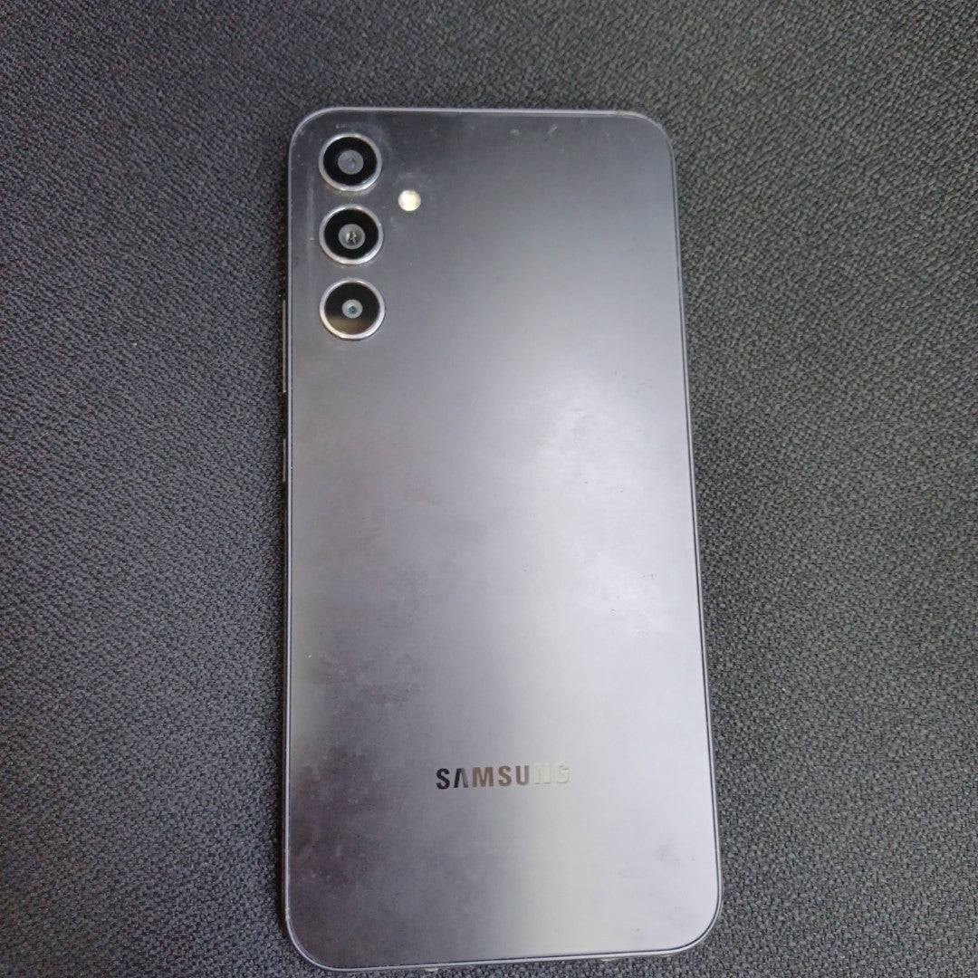 CELULAR SAMSUNG GALAXY A34 5G SM-A346M/N 128 GB 6 GB RAM (SEMINUEVO)