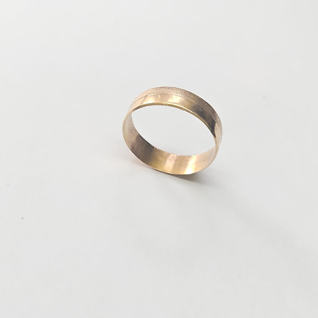 ANILLITO ORO 8 K 2,00 GRMS (SEMINUEVO)