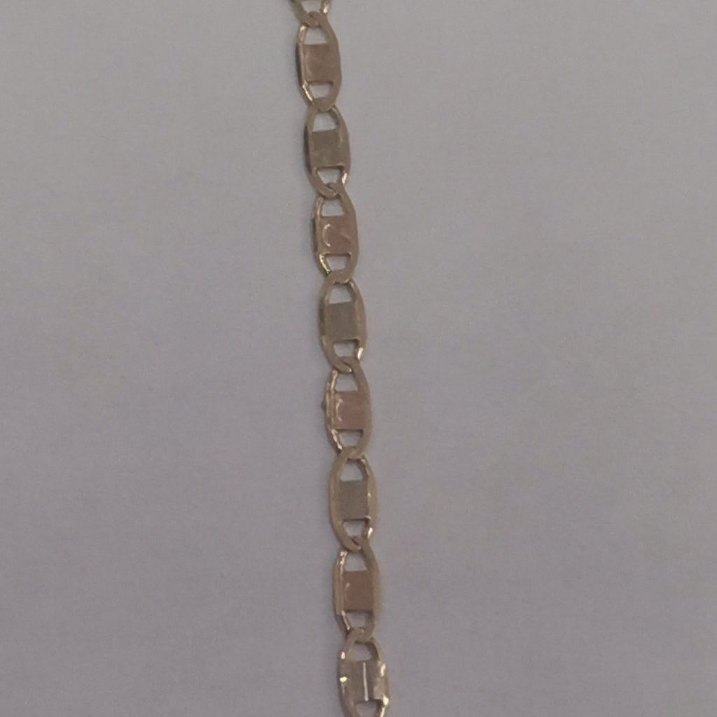 CADENA GUCHI 14K 50 CM 1.9 GR (NUEVO)
