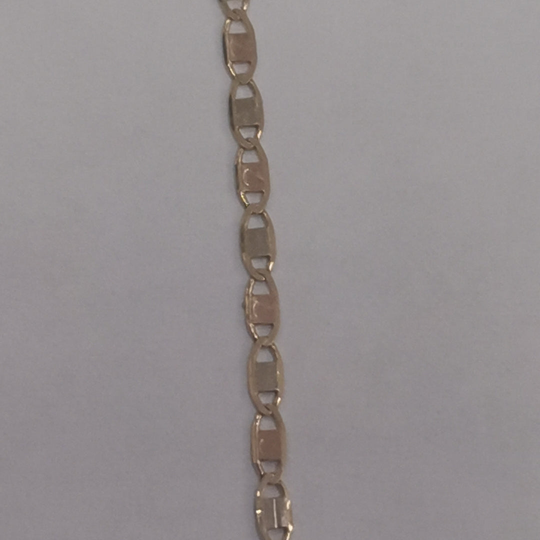 CADENA GUCHI 14K 50 CM 1.9 GR (NUEVO)