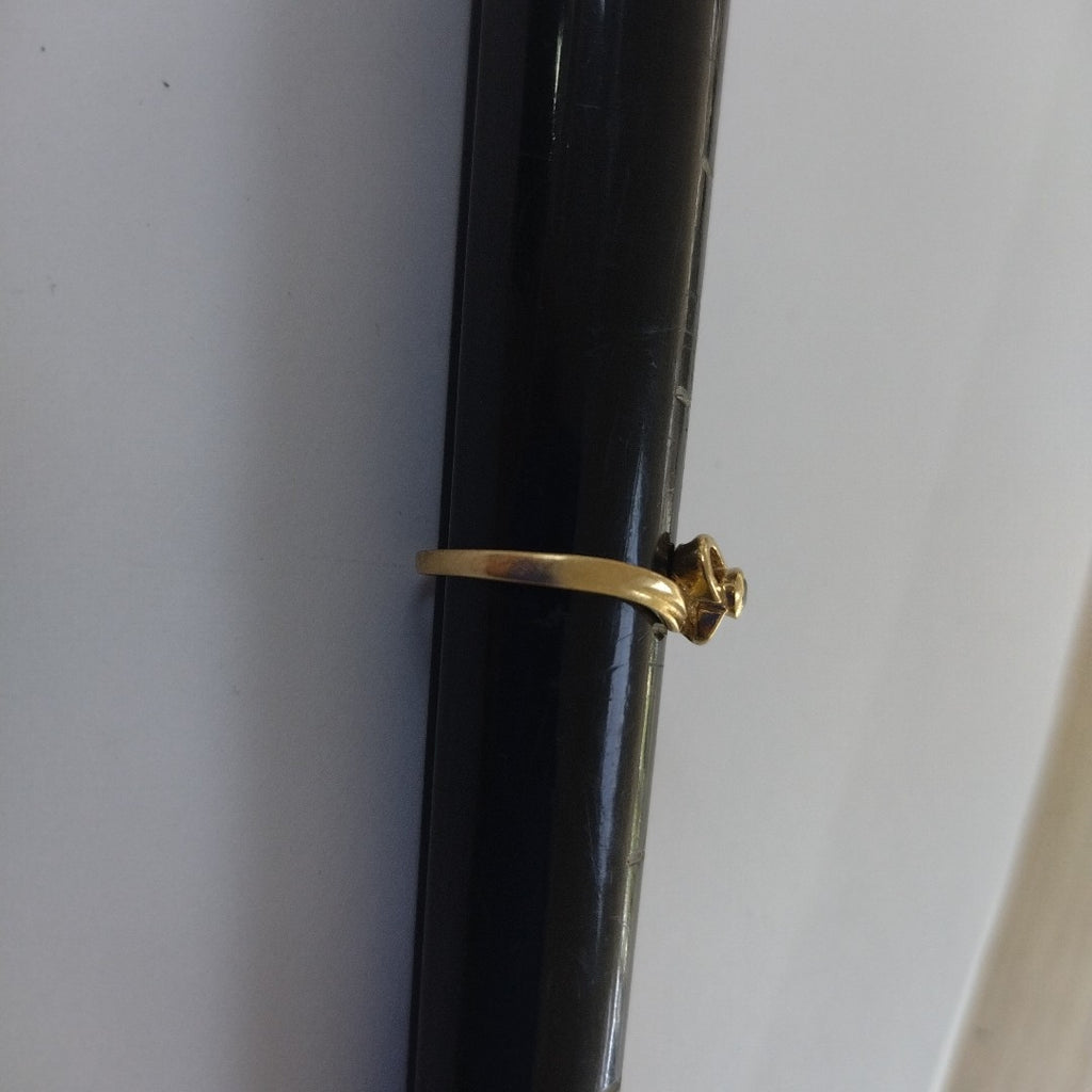 ANILLITO ORO 14 K 1,80 GRMS (SEMINUEVO)