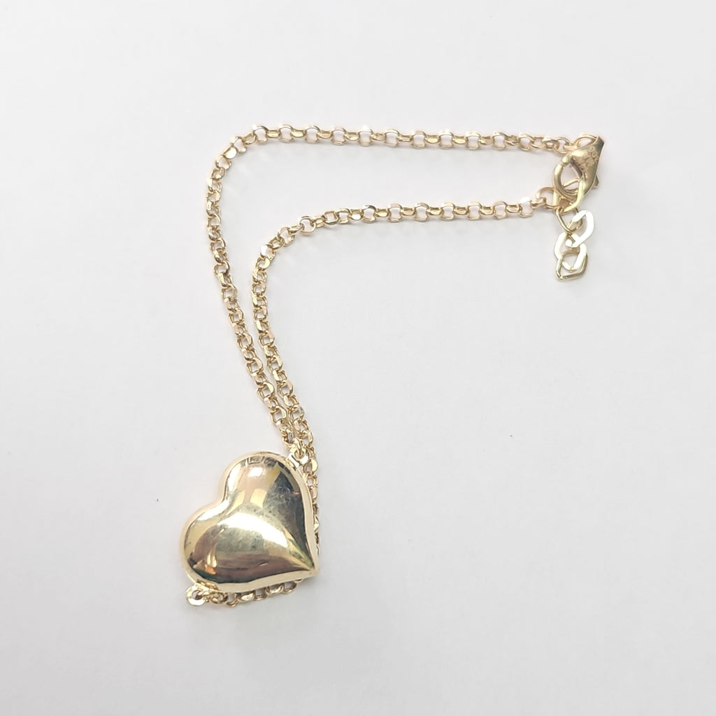 PULSERAS DAMA ORO 14K 1.9 (NUEVO)