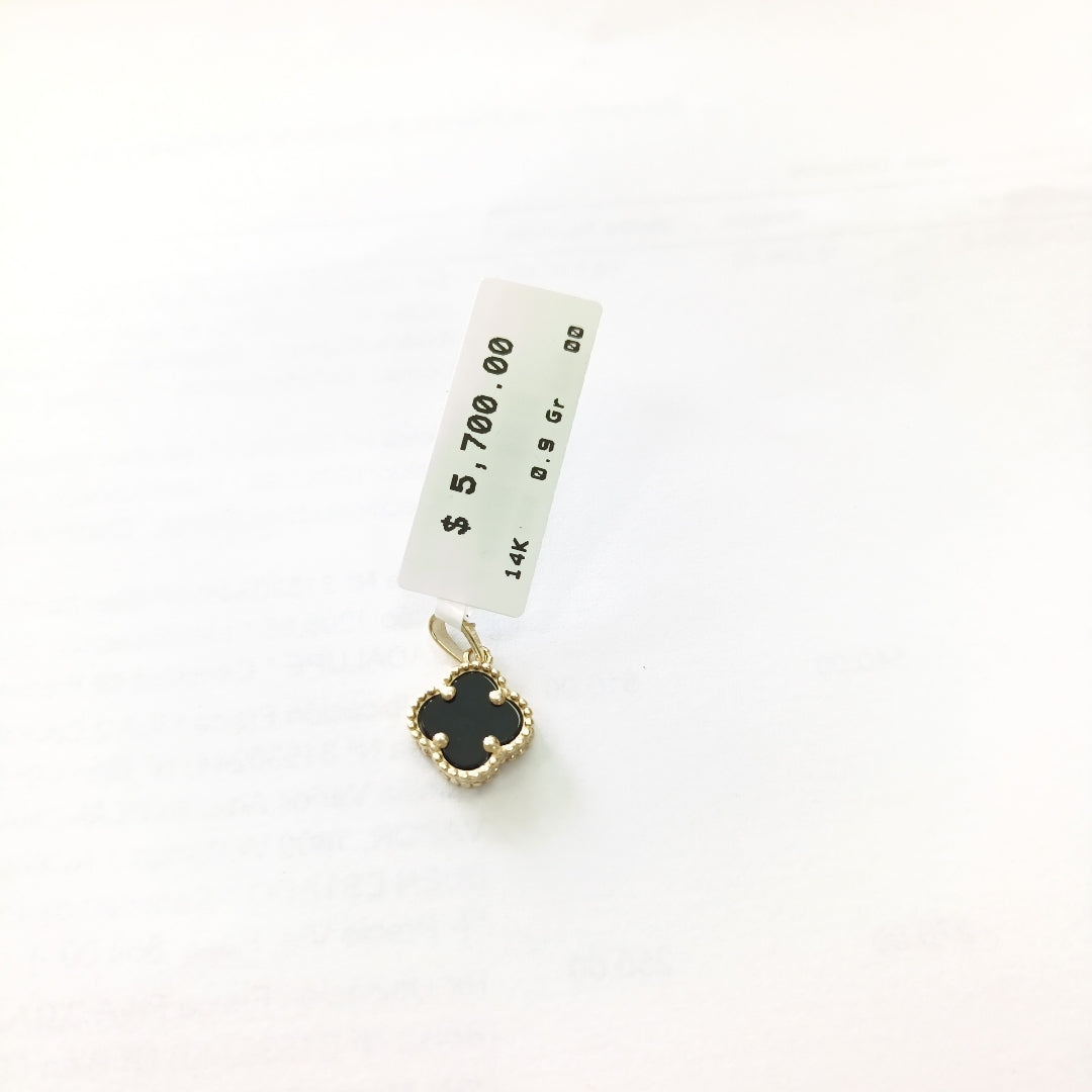 DIJES ORO 14K 0.9 (NUEVO)