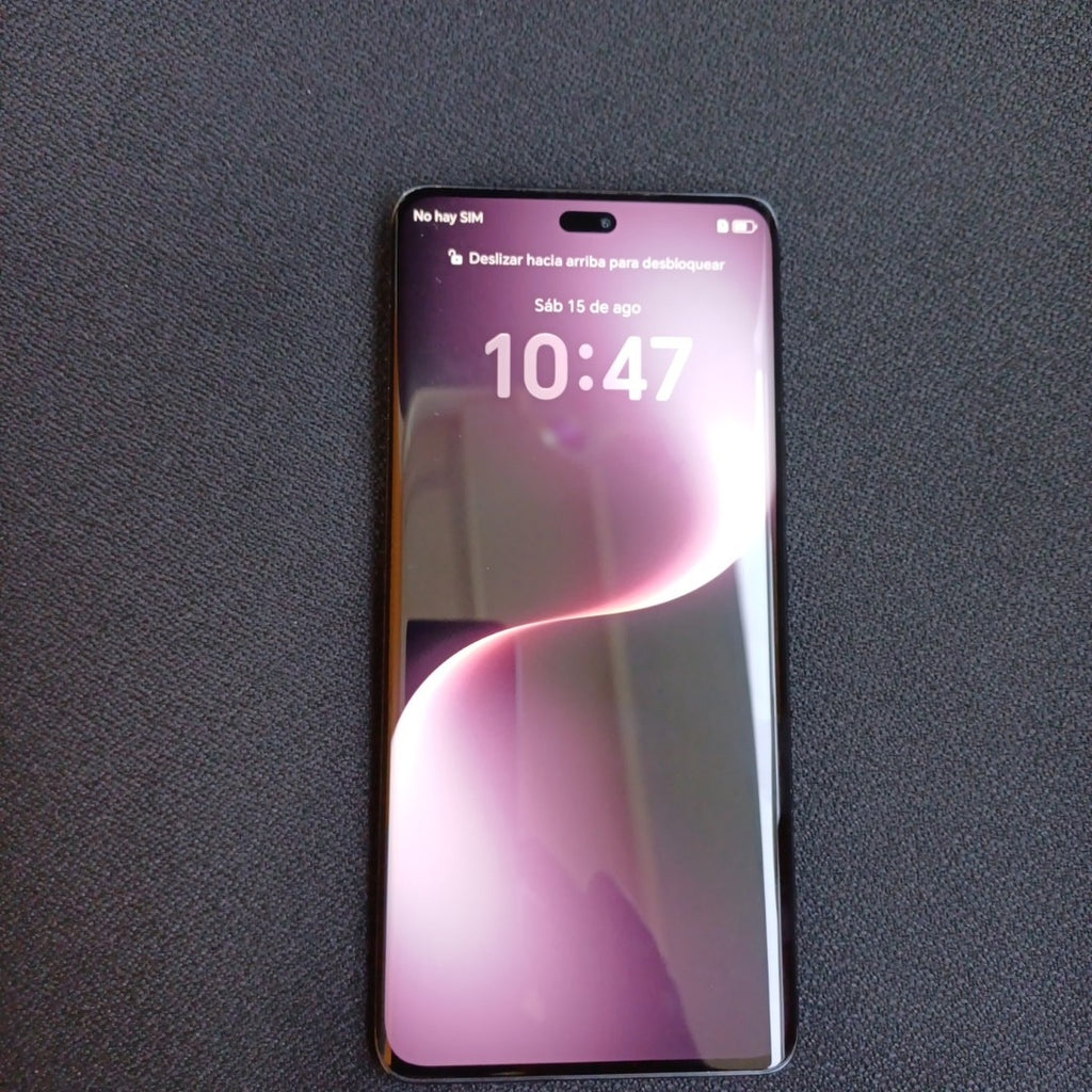 CELULAR HONOR X9C BRP-NX3 (2024) 256 GB 8 GB RAM (SEMINUEVO)