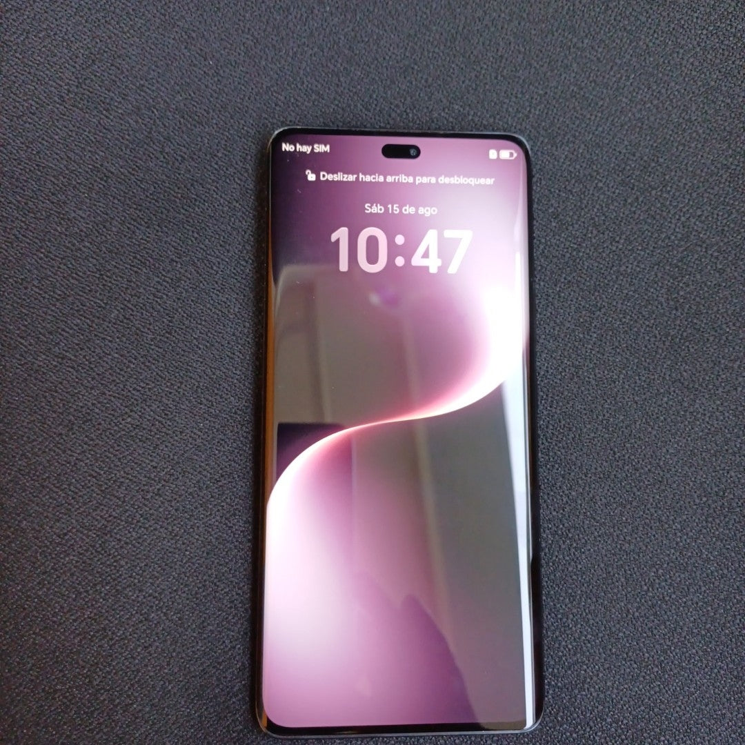 CELULAR HONOR X9C BRP-NX3 (2024) 256 GB 8 GB RAM (SEMINUEVO)