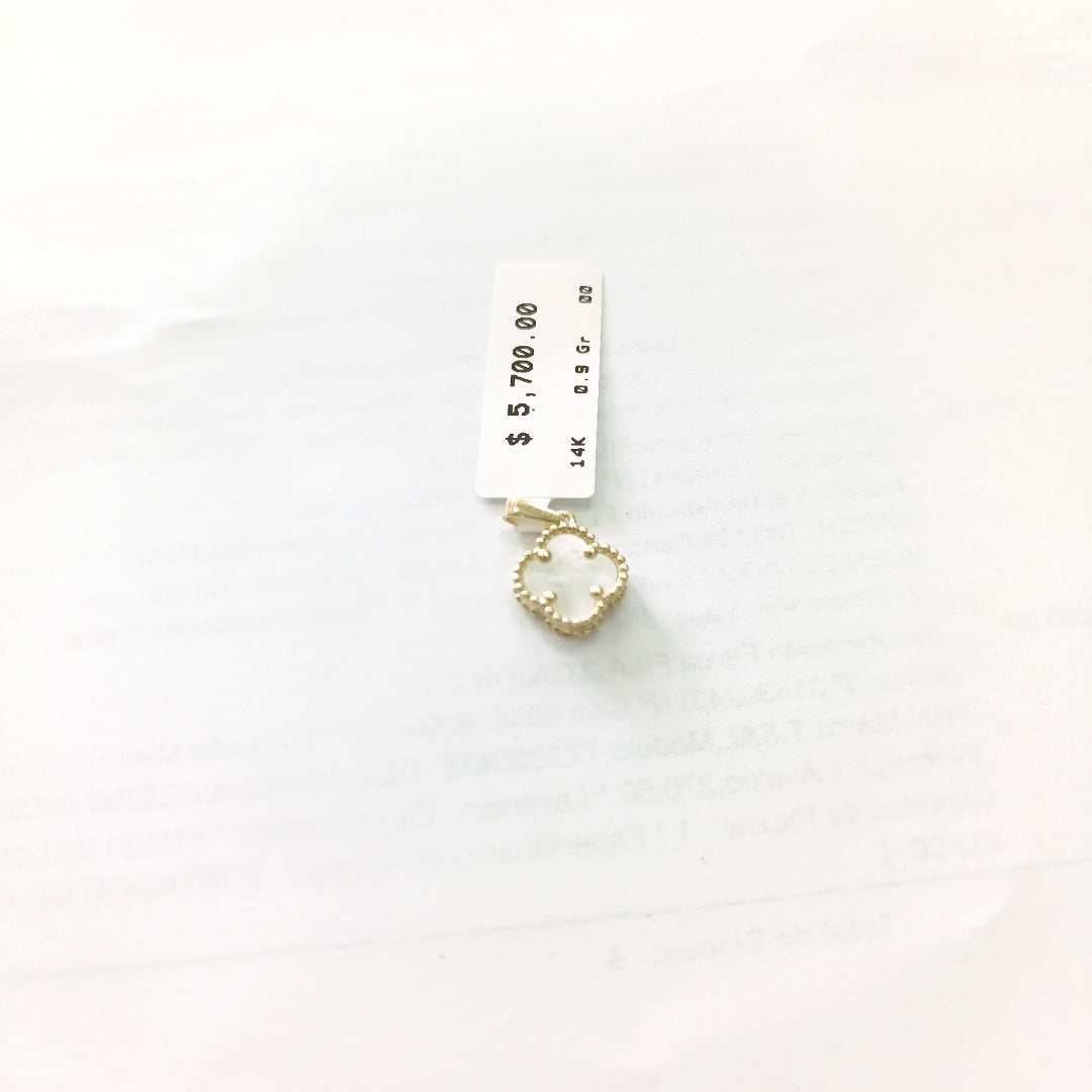 DIJES ORO 14K 0.9 (NUEVO)