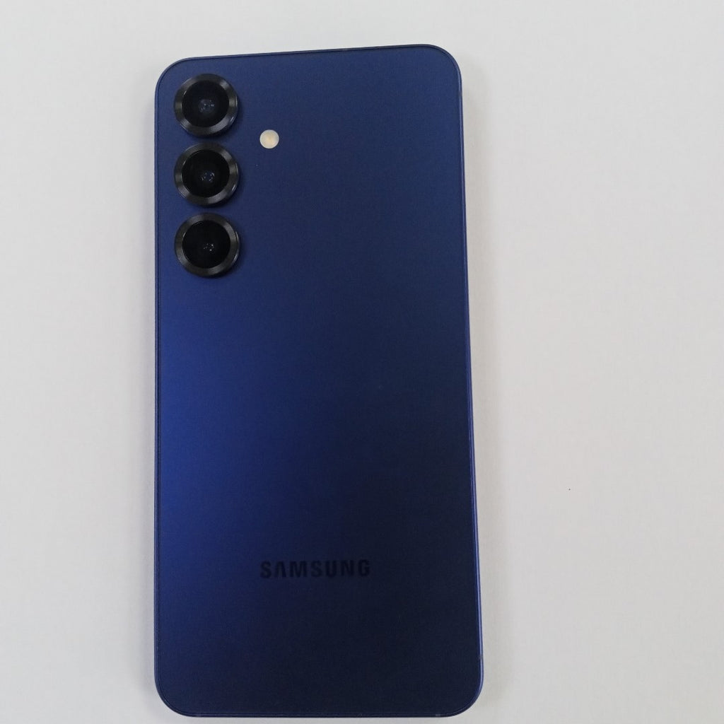 CELULAR SAMSUNG GALAXY S25 SM-S931B (2025) 256 GB 12 GB RAM (SEMINUEVO)