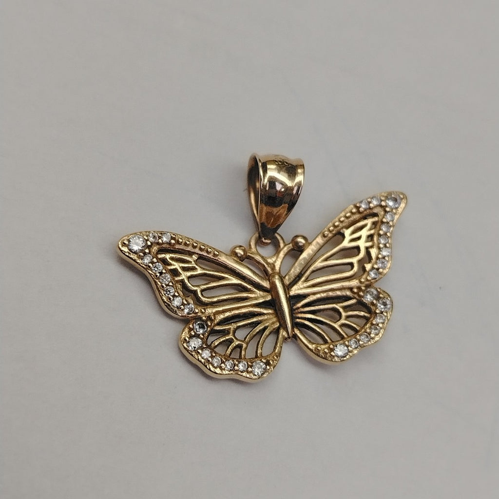 DIJE ORO 14 K 2.9 GRMS (SEMINUEVO)