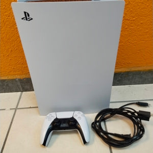 CONSOLA DE VIDEOJUEGO SONY PS5 825 SSD (SEMINUEVO)