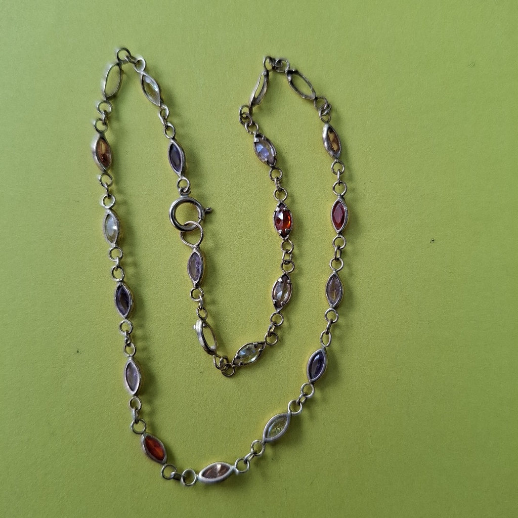 PULSERA ORO 10 K 2.4 GRMS (SEMINUEVO)
