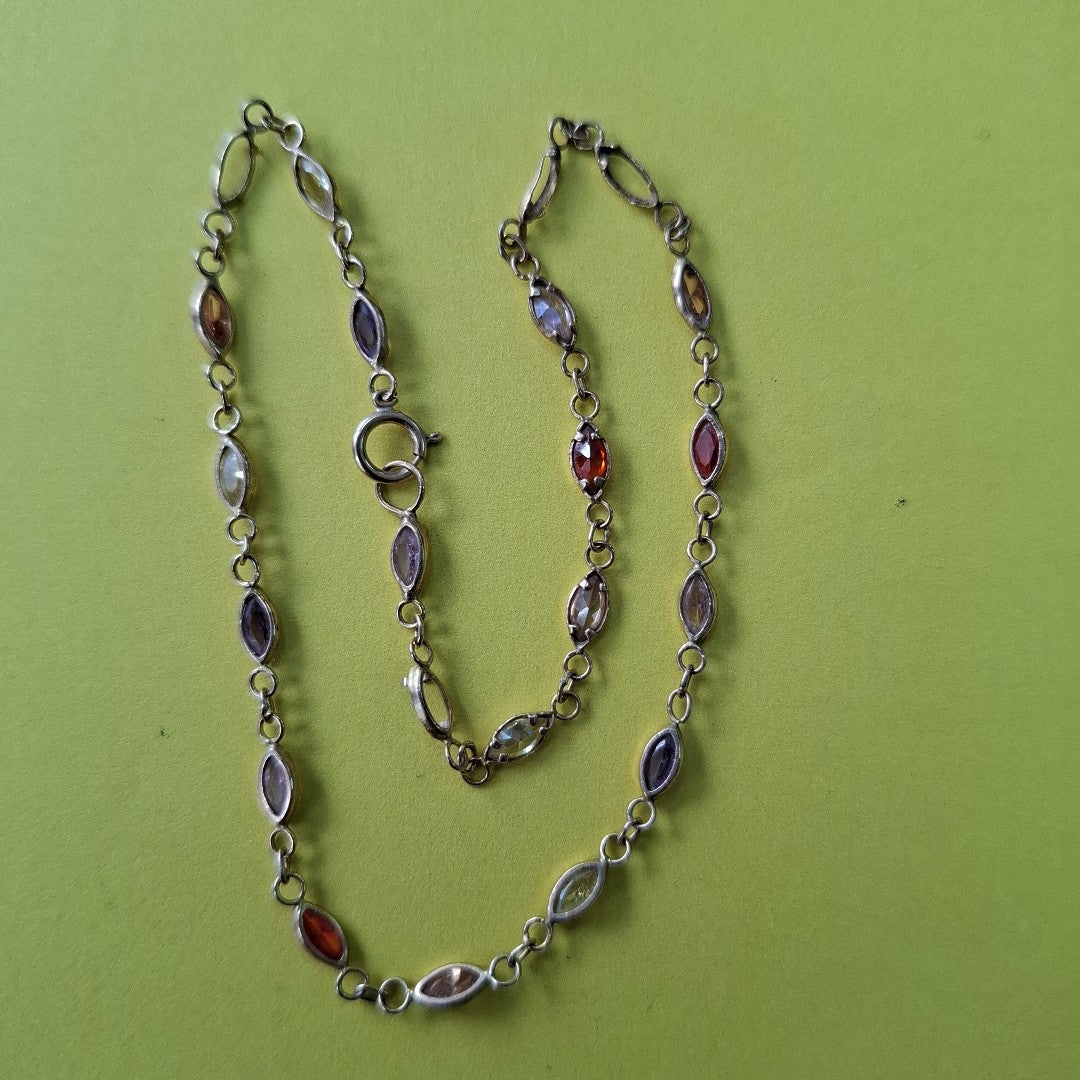 PULSERA ORO 10 K 2.4 GRMS (SEMINUEVO)