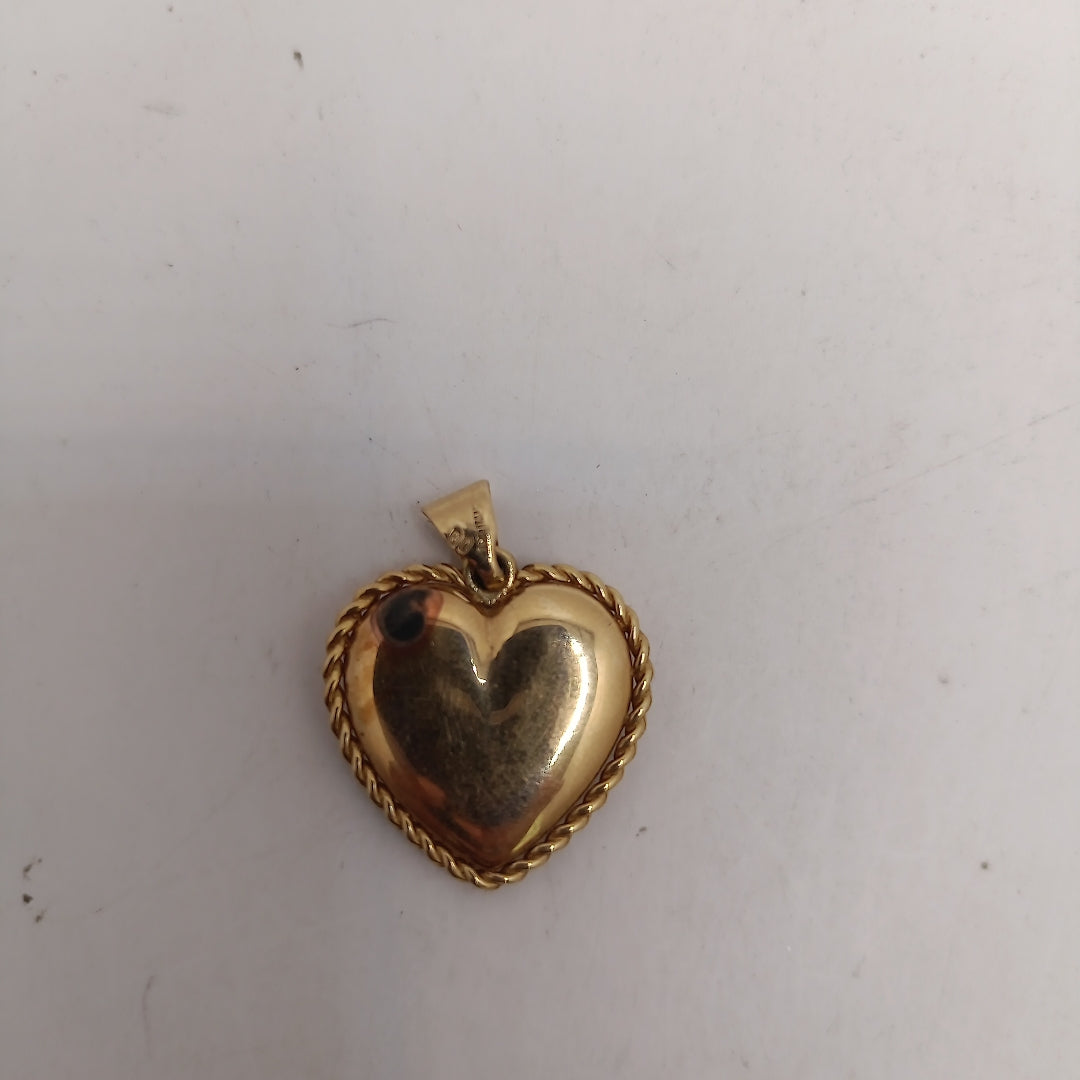 DIJE ORO 14 K 2.8 GRMS (SEMINUEVO)