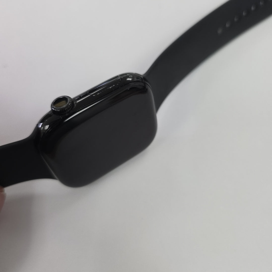 SMARTWATCH APPLE SERIES 10 ALUMINIO A2999 46 MM GPS (SEMINUEVO)