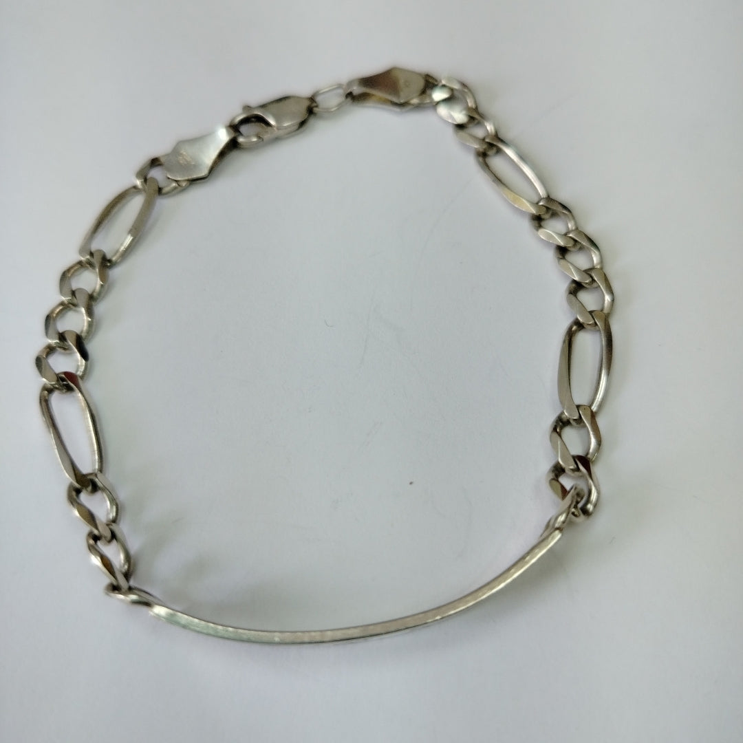 ESCLAVA PLATA 24 GRMS (SEMINUEVO)