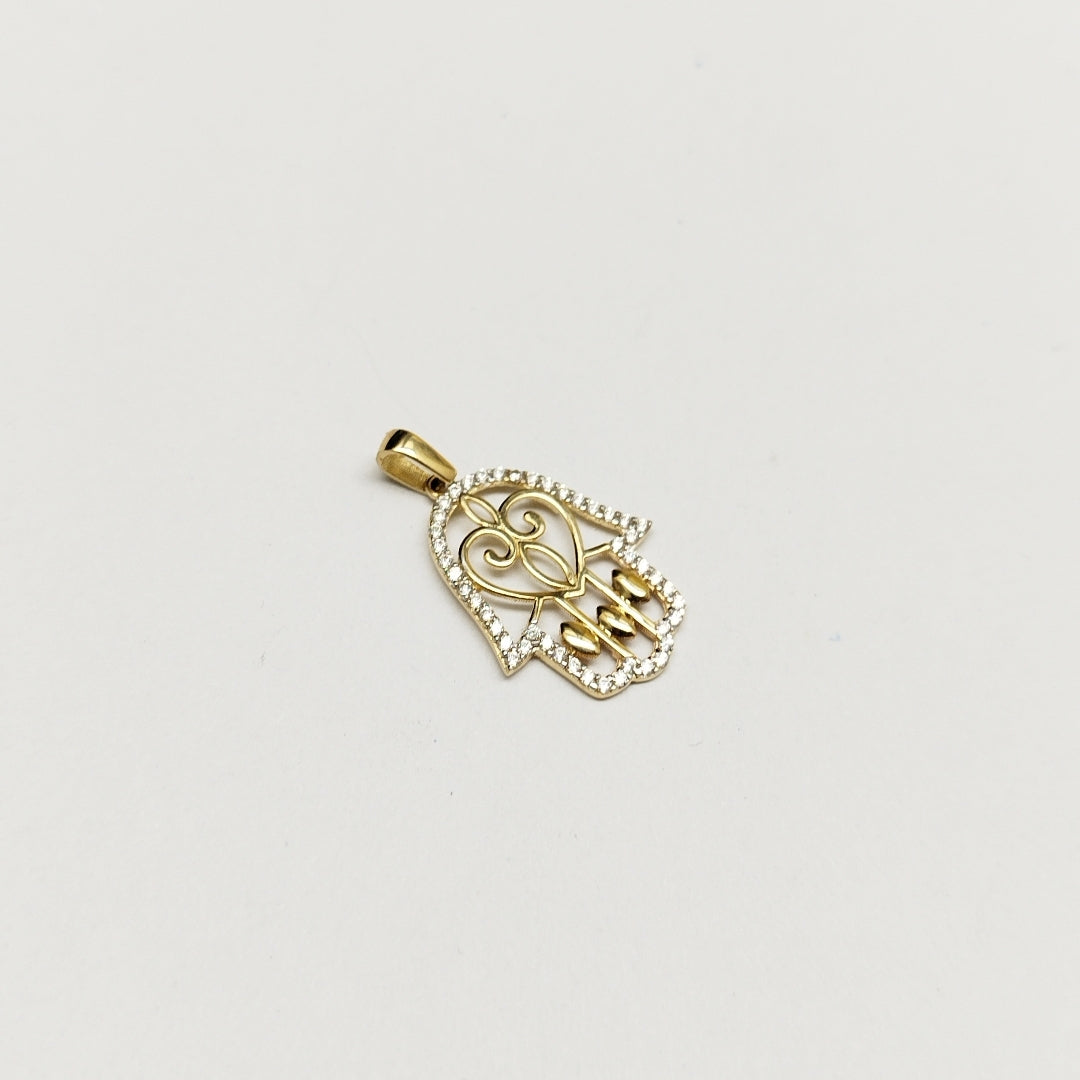 DIJES ORO 14K 1.1 (NUEVO)